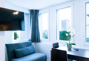 HITrental Wiedikon Apartments